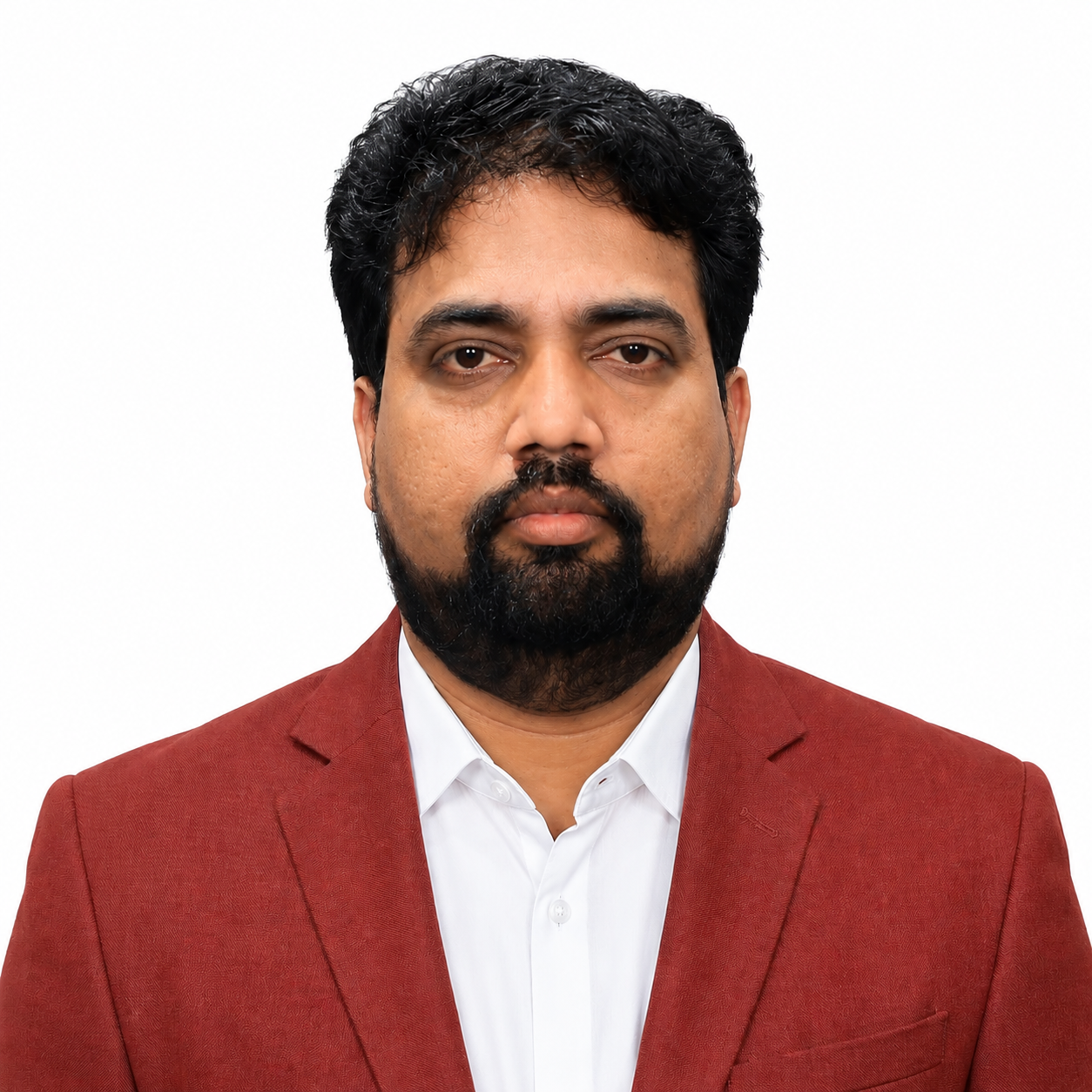 NV Kishore Kumar Sanam - Managing Director Property Googler